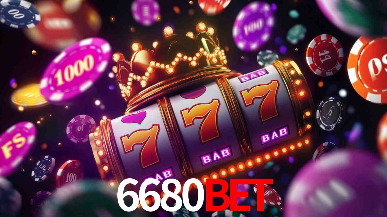 Experiência VIP 6680bet