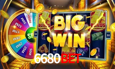 Descubra o Mundo do Cassino Online com 6680bet
