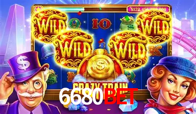 APP oficial da 6680bet para mobile
