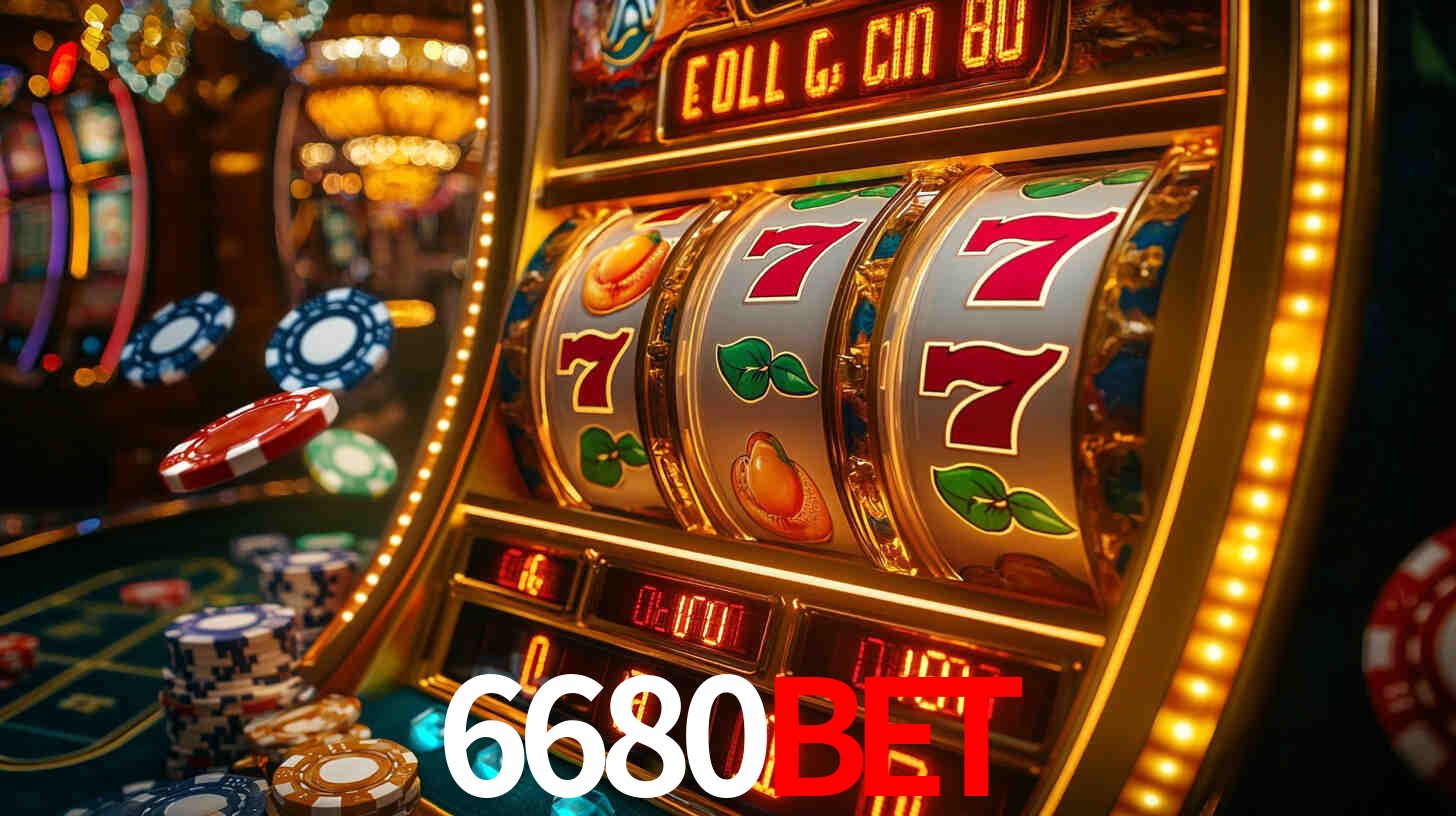 Ofertas Imperdíveis na 6680bet: Promoções e Bônus Que Valem a Pena