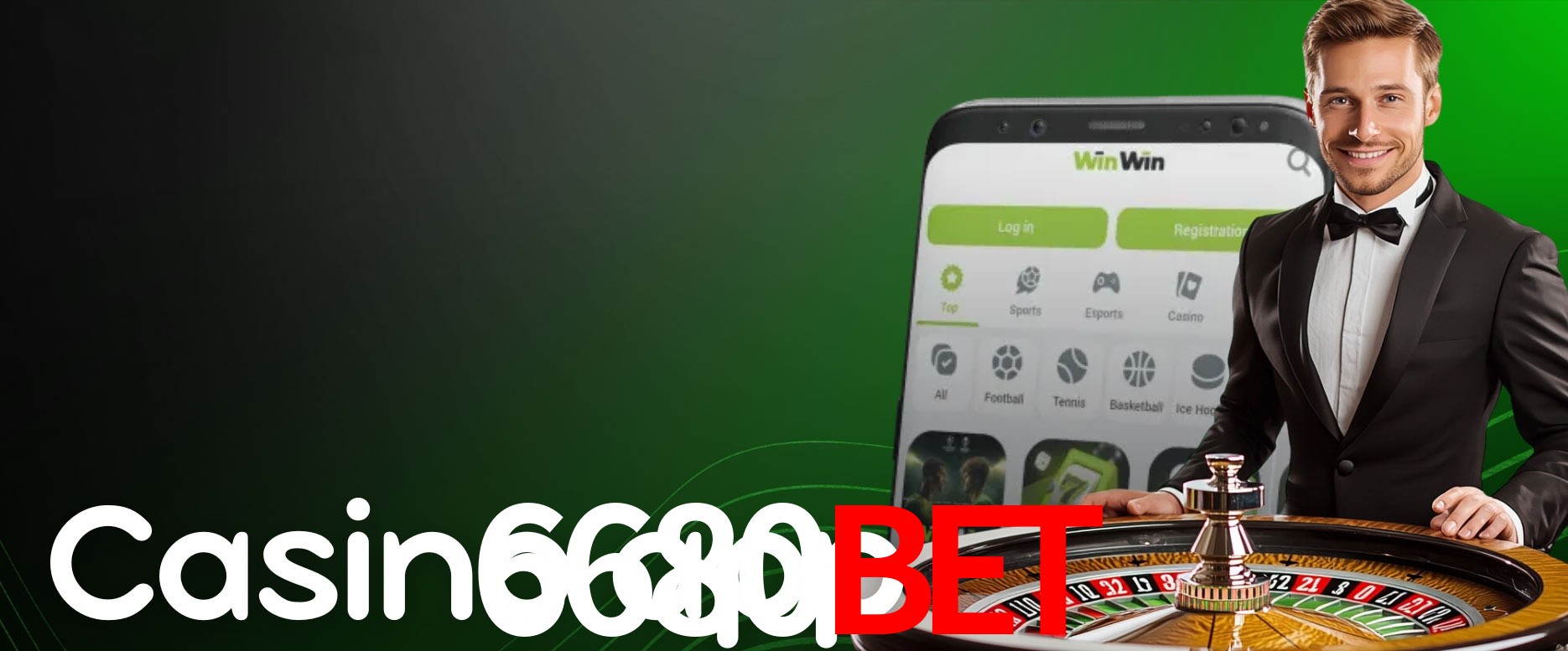 Quick Registration 6680bet
