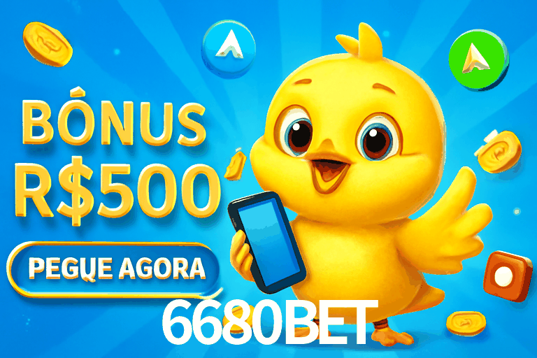 Live Casino 6680bet