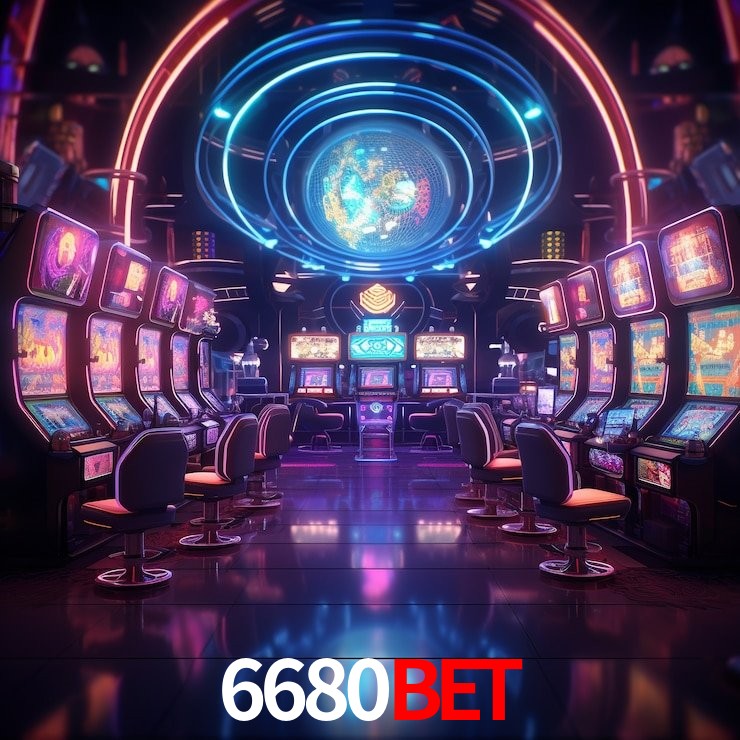 A Emoção da Loteria na 6680bet: Uma Chance de Mudança de Vida