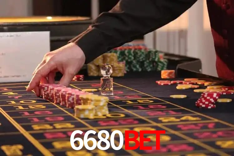 Programa VIP 6680bet
