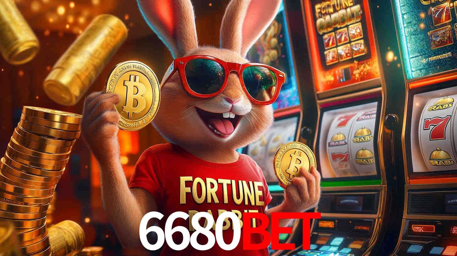Mesa de Blackjack 6680bet