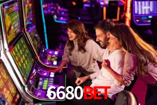 Especiais de Fim de Semana 6680bet