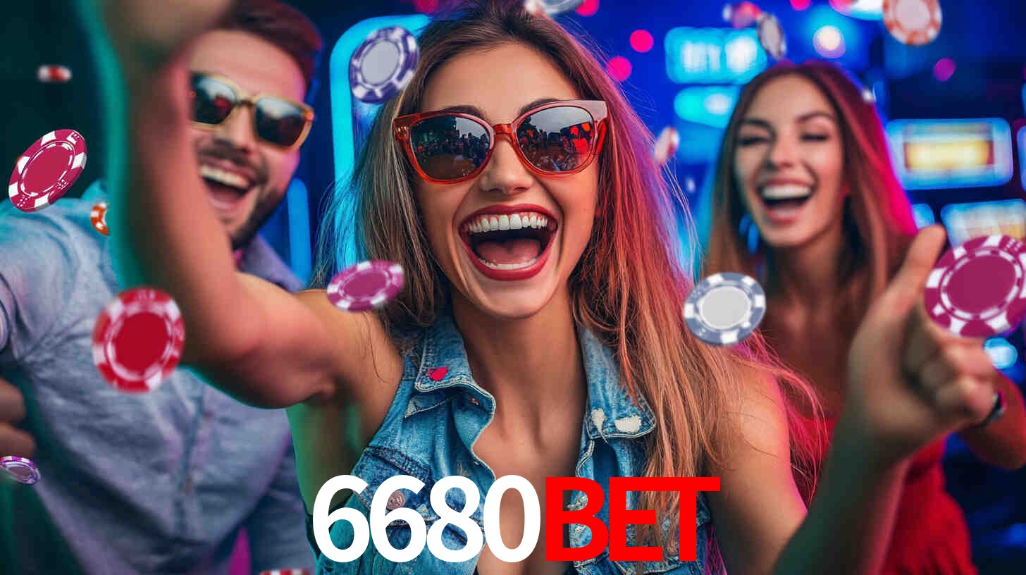 Apostas de Basquete 6680bet