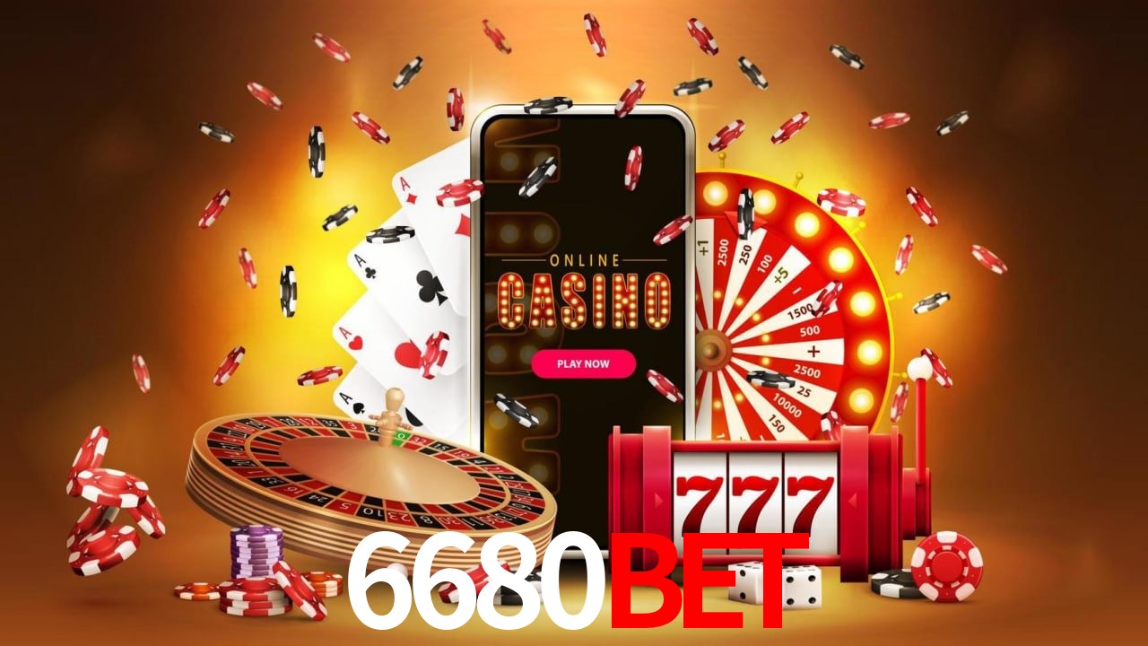 Torneios 6680bet