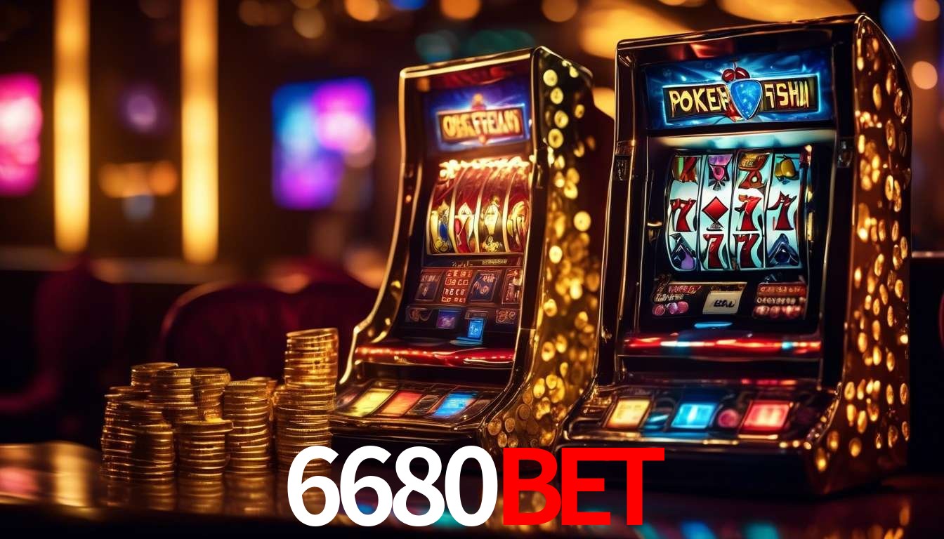 Cadastro Rápido 6680bet