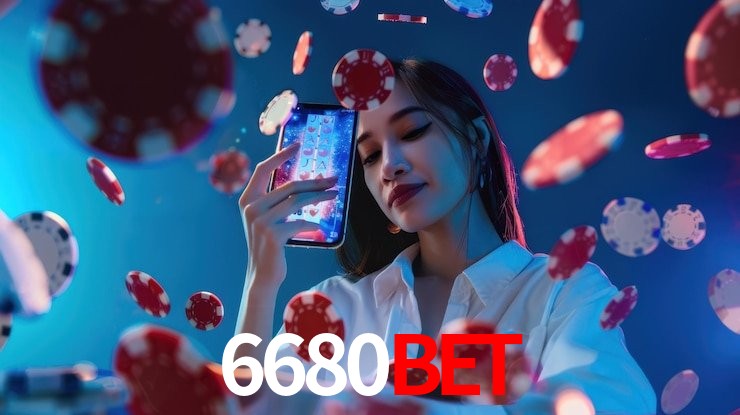 Benefícios da Conta 6680bet