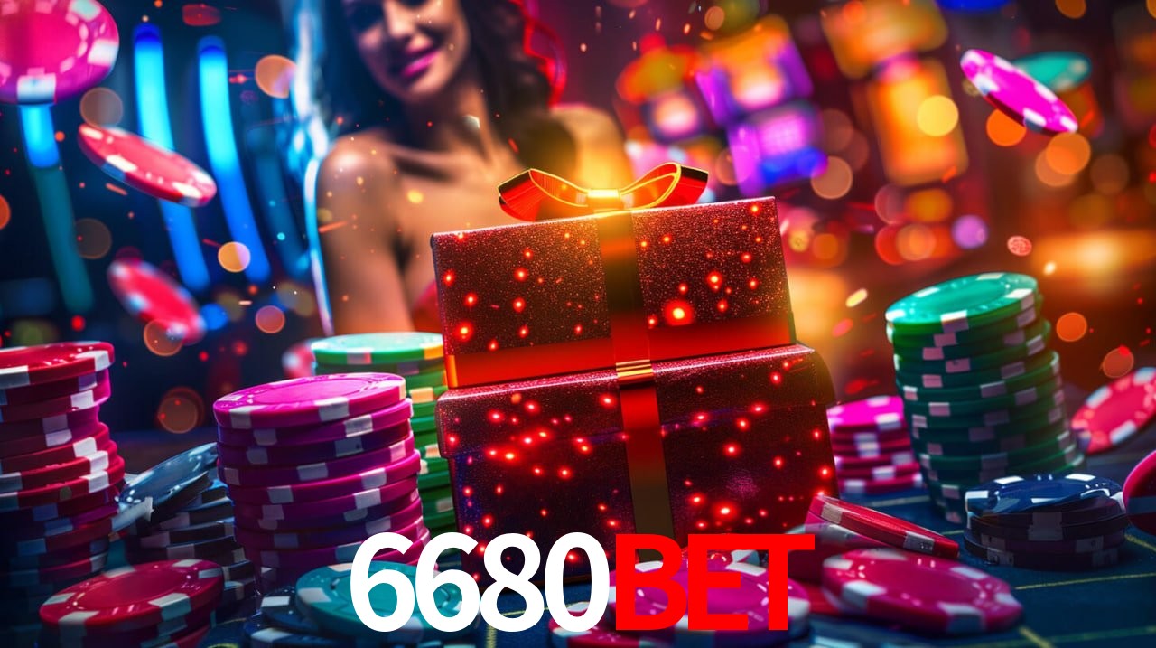 Tecnologia da Plataforma 6680bet