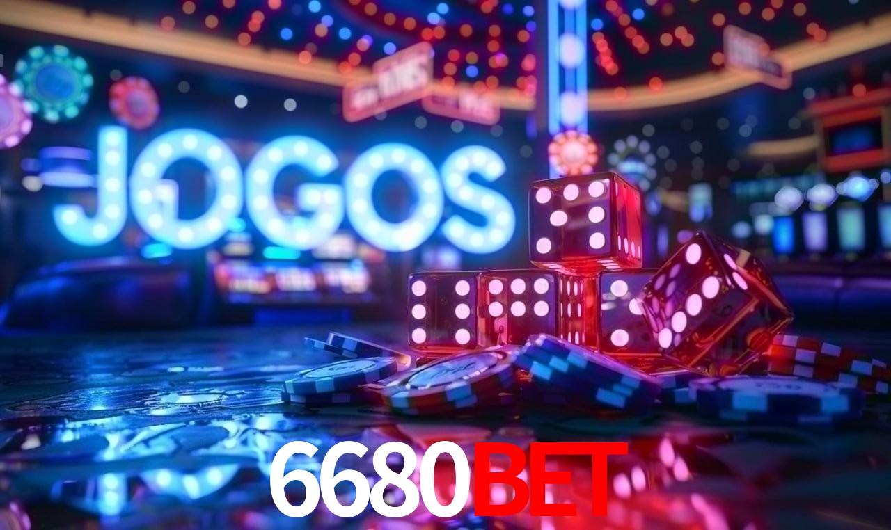 Descubra a Essência do 6680bet: Nossa História e Compromissos