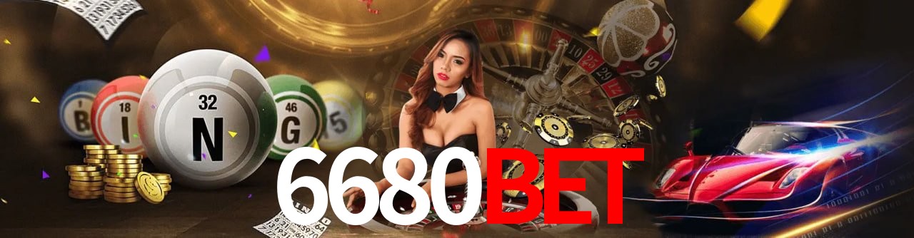 A Experiência Imersiva dos Cassinos Ao Vivo no 6680bet