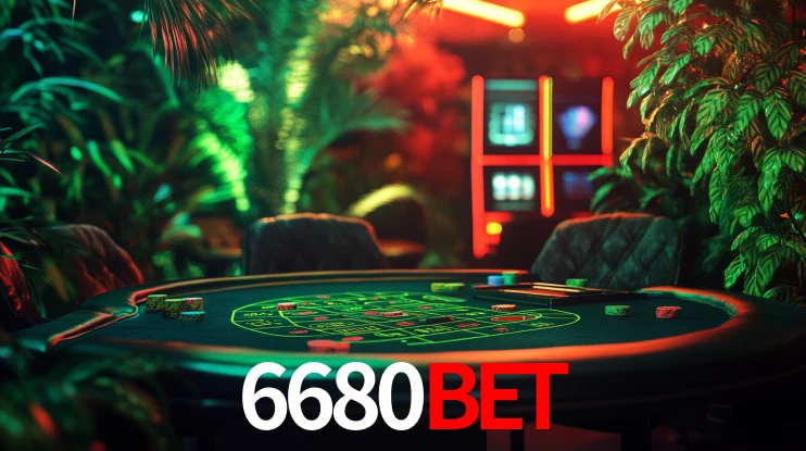 Programa VIP 6680bet