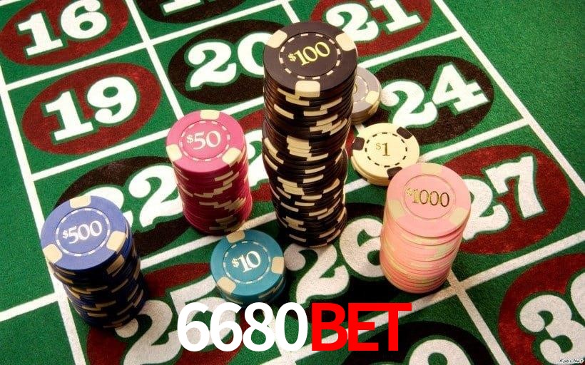 Segurança 2FA 6680bet
