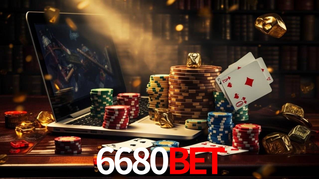 A Emoção da Loteria na 6680bet: Uma Chance de Mudança de Vida