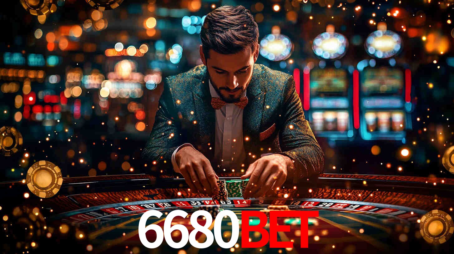 Explore as vantagens do 6680bet: serviço profissional e confiabilidade