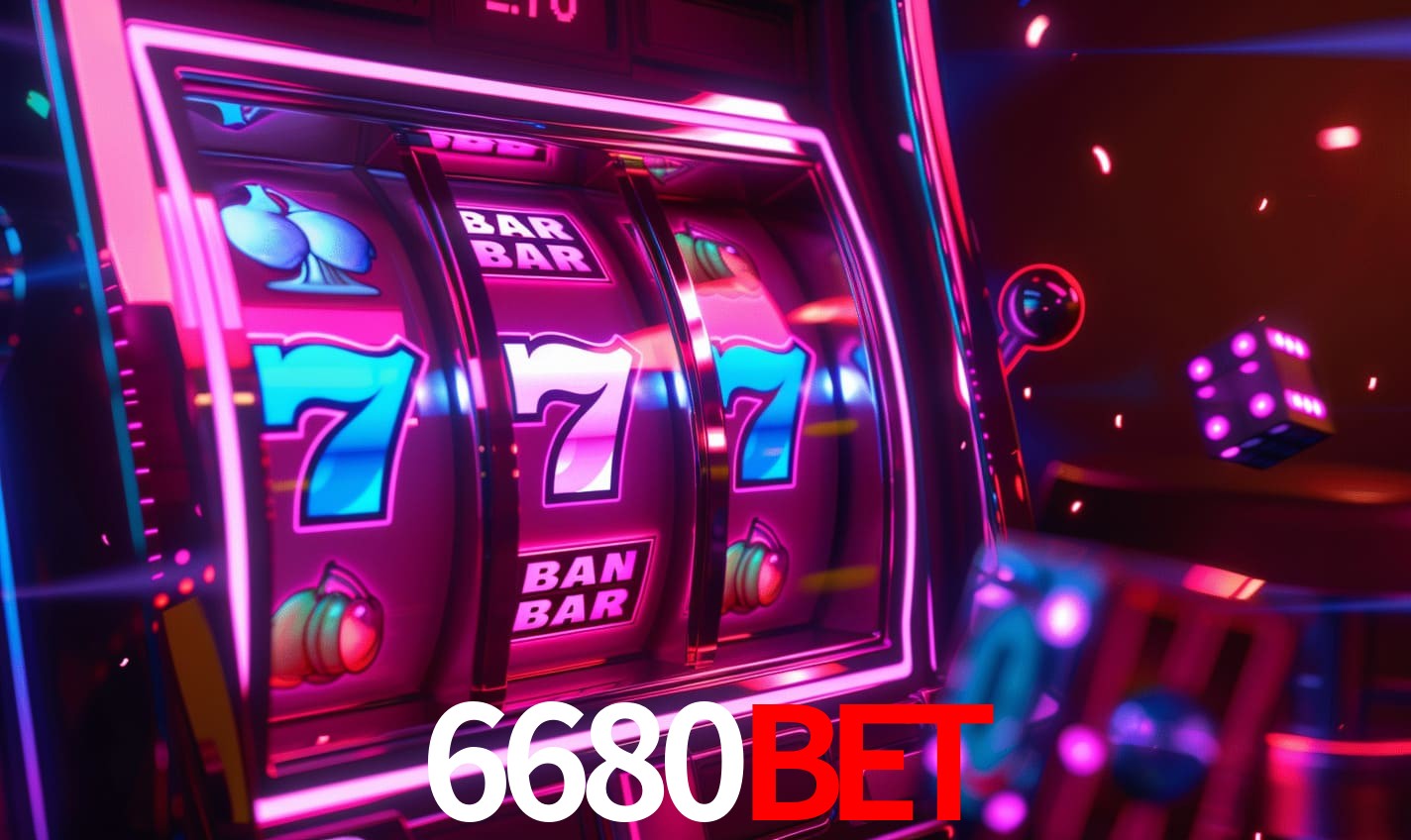 Casino Ao Vivo 6680bet