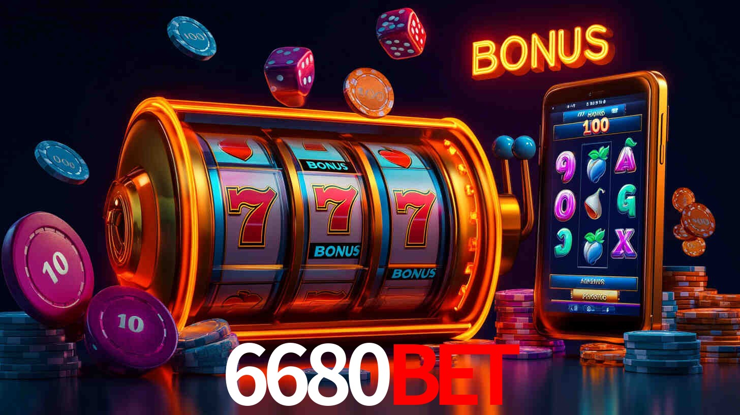 Estatísticas 6680bet