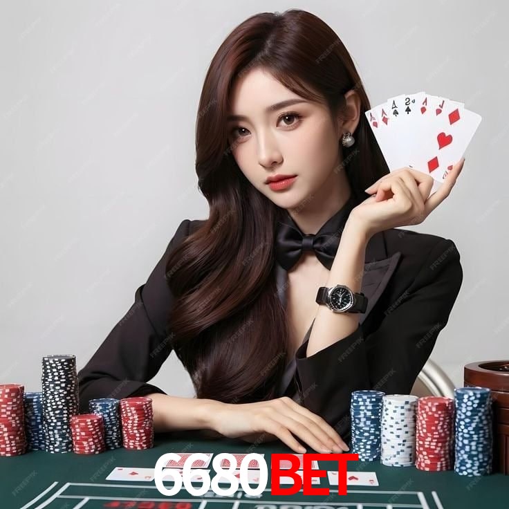 Descubra a Essência do 6680bet: Nossa História e Compromissos