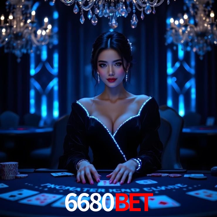 Descubra o Programa VIP da 6680bet: Vantagens Exclusivas para Jogadores