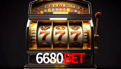 PIX Instantâneo 6680bet