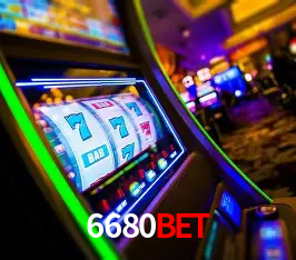 Interface Premium 6680bet