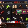 Weekend Specials 6680bet