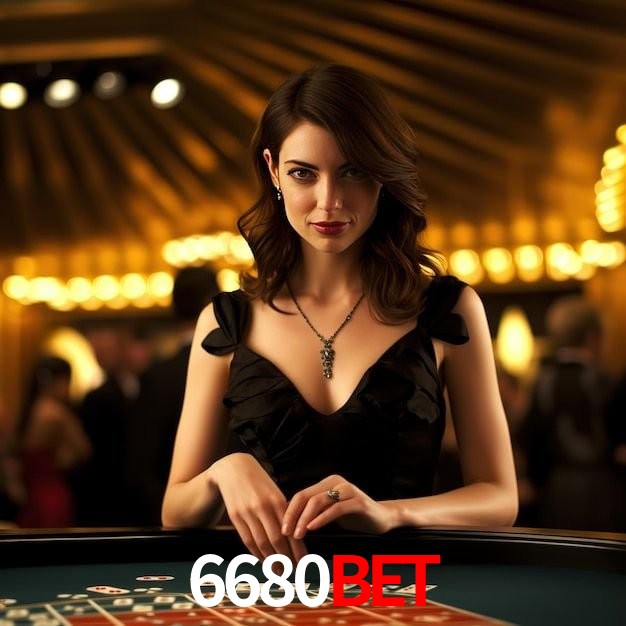 Estatísticas do Jogo 6680bet