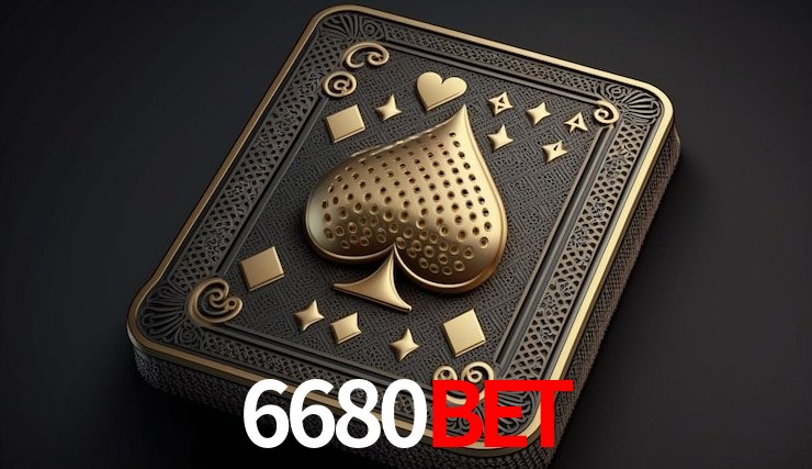 Inovações de Jogos na 6680bet: O Futuro das Experiências Interativas