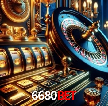 A Revolução dos Aplicativos de Jogos no 6680bet
