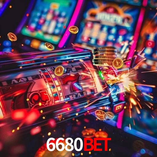 A Experiência Imersiva dos Cassinos Ao Vivo no 6680bet