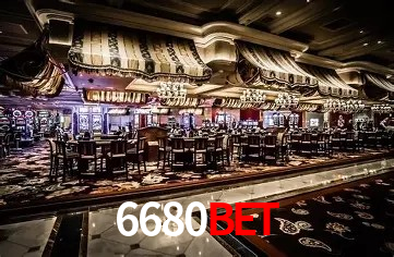 API Integration 6680bet