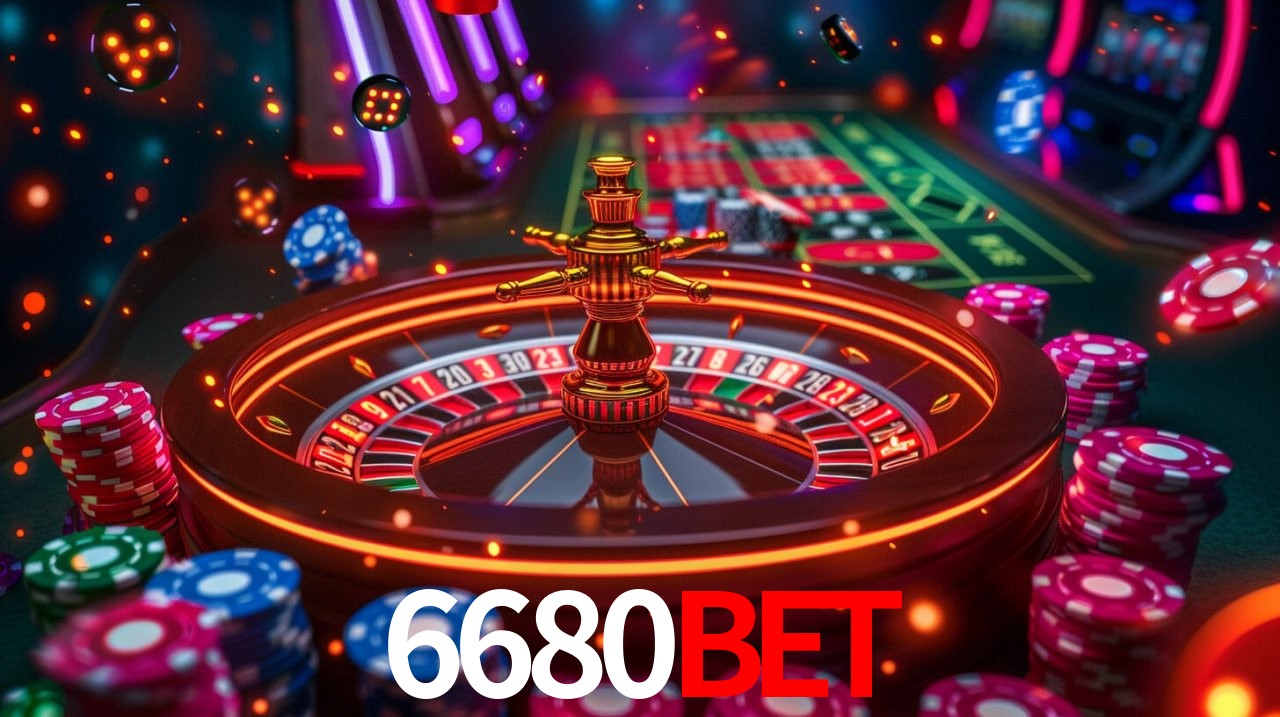 Ofertas Exclusivas 6680bet