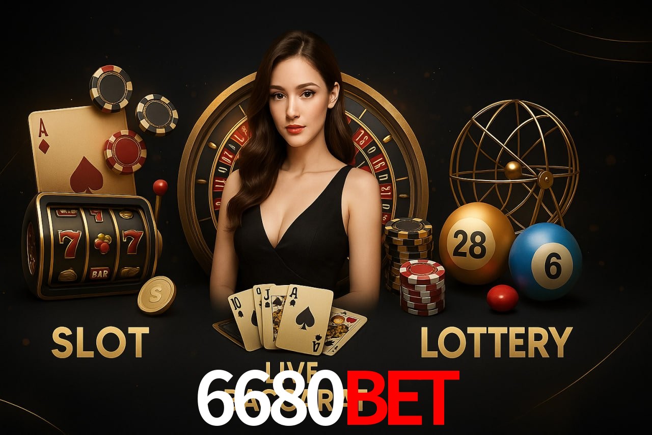 Descubra o Programa VIP da 6680bet: Vantagens Exclusivas para Jogadores