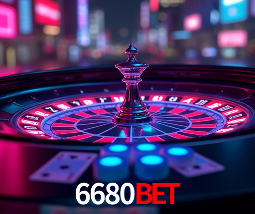 Avaliações dos Jogadores 6680bet