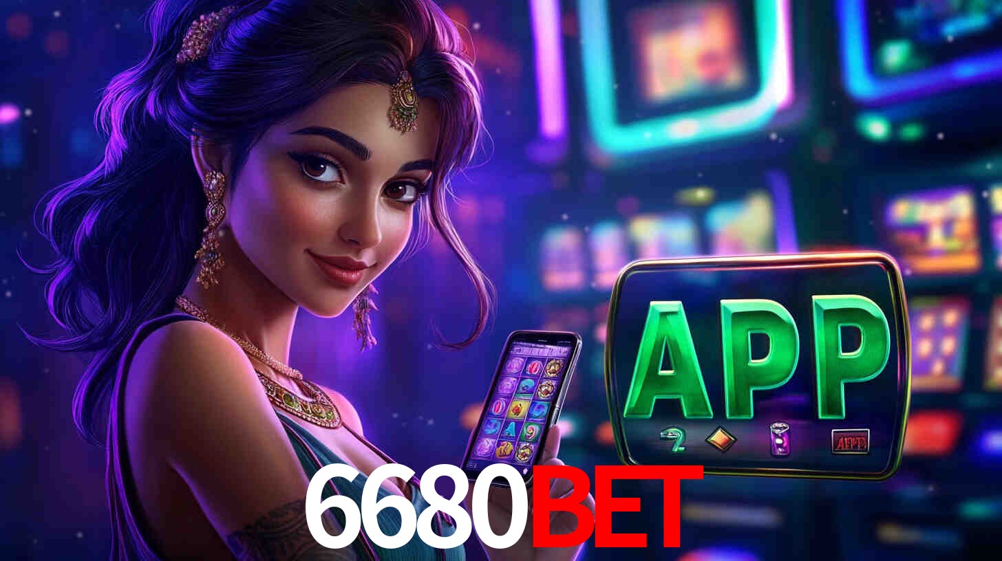 Desvendando o Mundo dos Jogos Virtuais na 6680bet