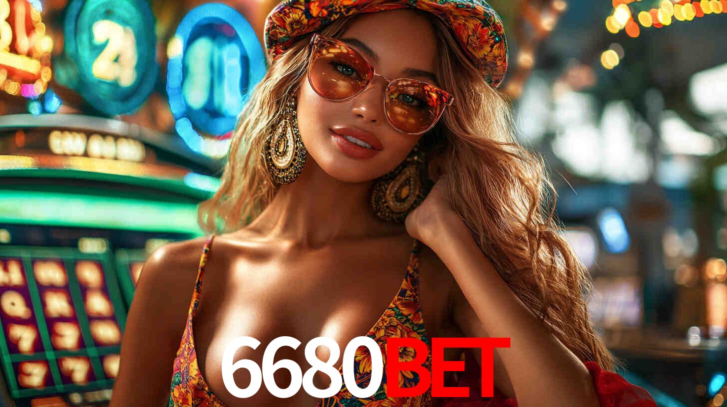 6680bet