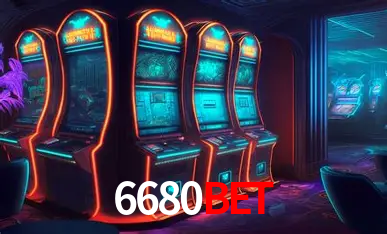 A Popularidade dos Caça-Níqueis no 6680bet