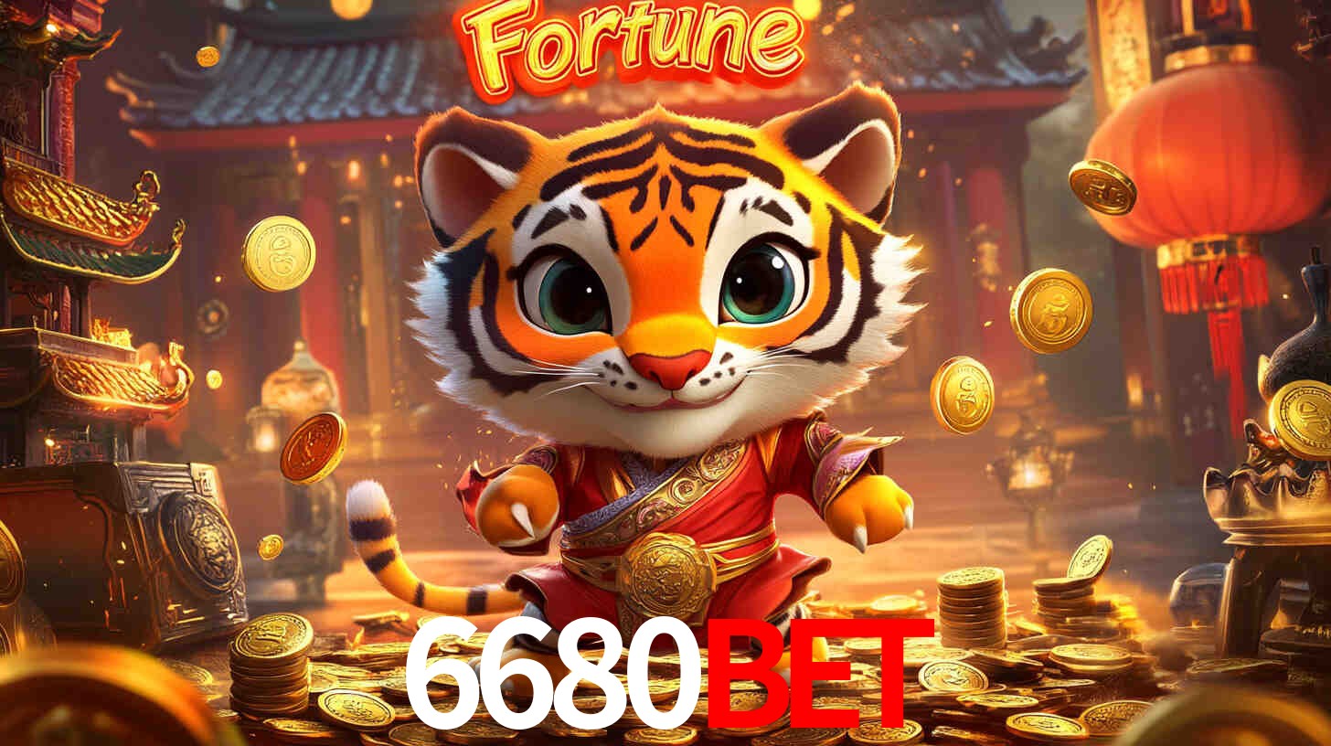 Casino VIP 6680bet