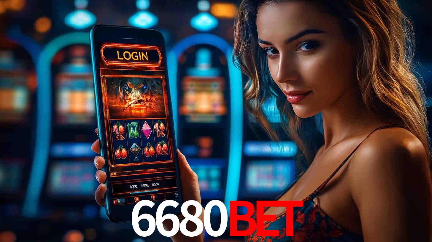Descubra a Magia dos Jogos de Arcade no 6680bet