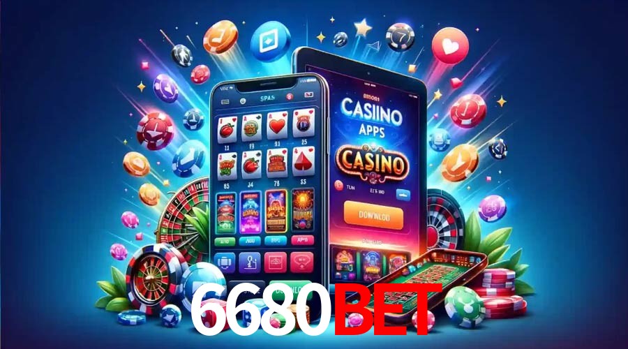 Games Directory 6680bet