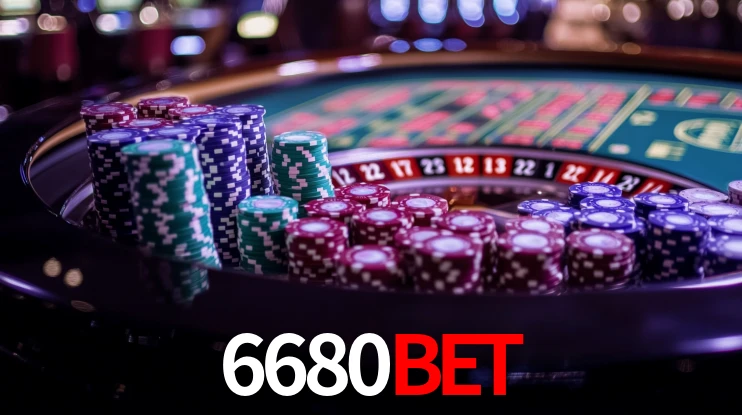 Daily Bonuses 6680bet