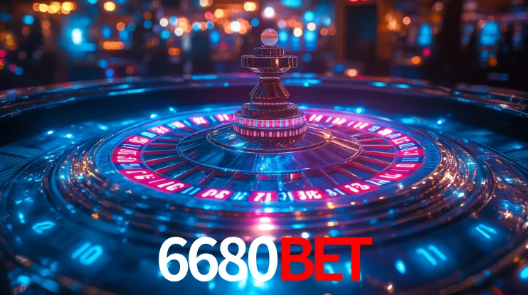 6680bet: Jogos de Caça-Níqueis-Altas Recompensas, Roleta-Velocidade, Blackjack-Desafios Máximos