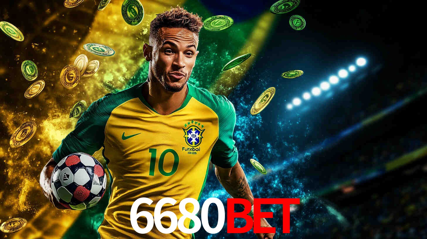 Apostas de Tênis 6680bet