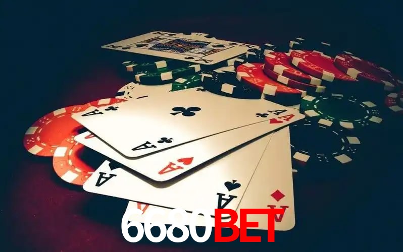 Desvendando o Mundo dos Jogos Virtuais na 6680bet