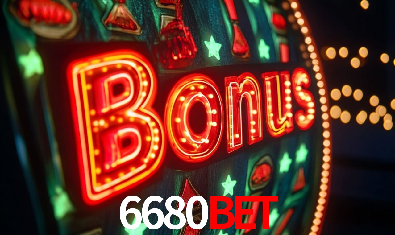 Desvendando o Mundo dos Jogos Virtuais na 6680bet