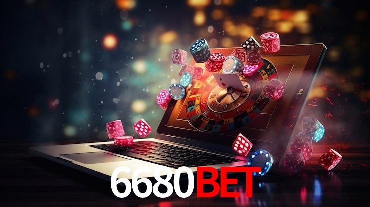 Design Responsivo 6680bet