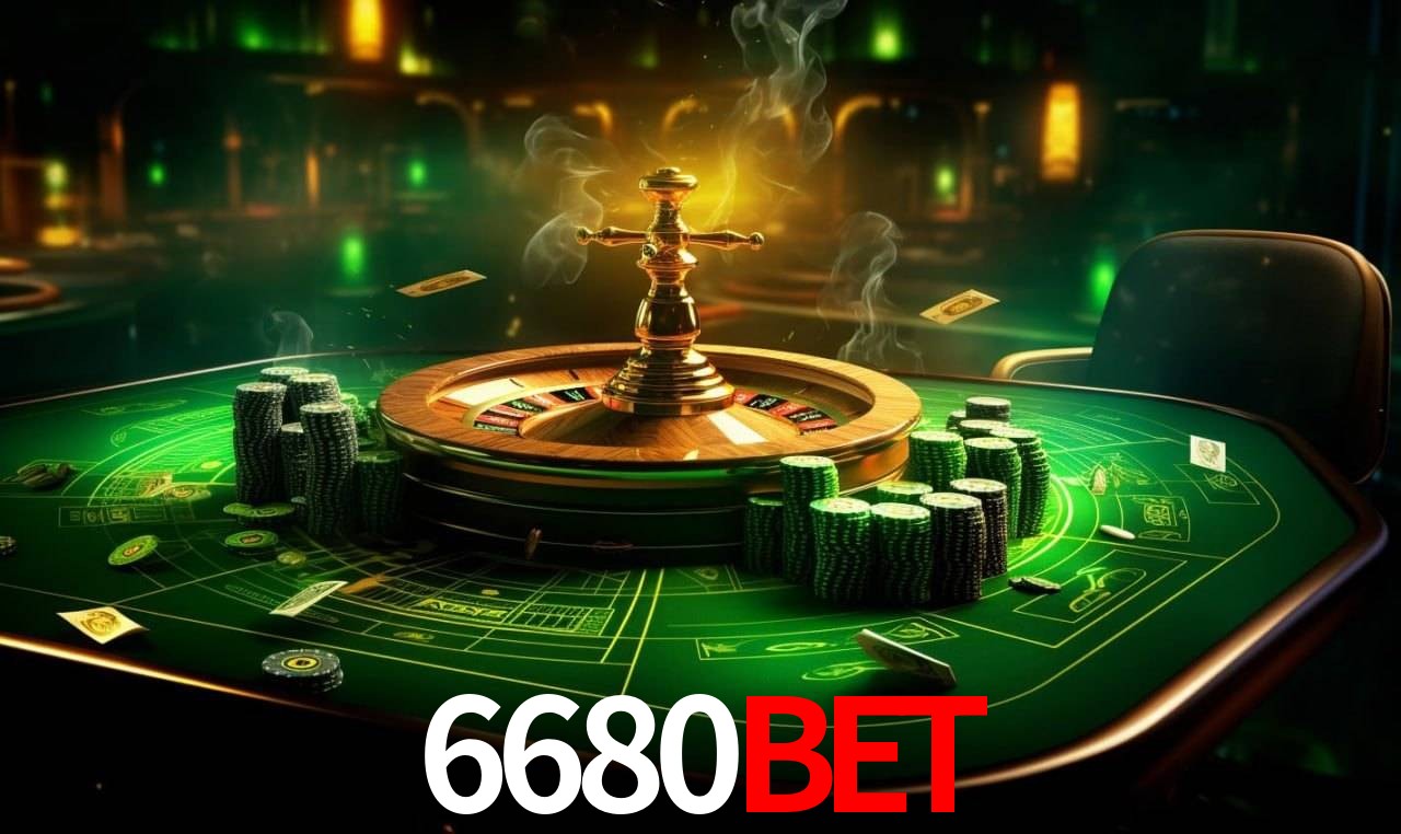 Sistemas de Segurança 6680bet