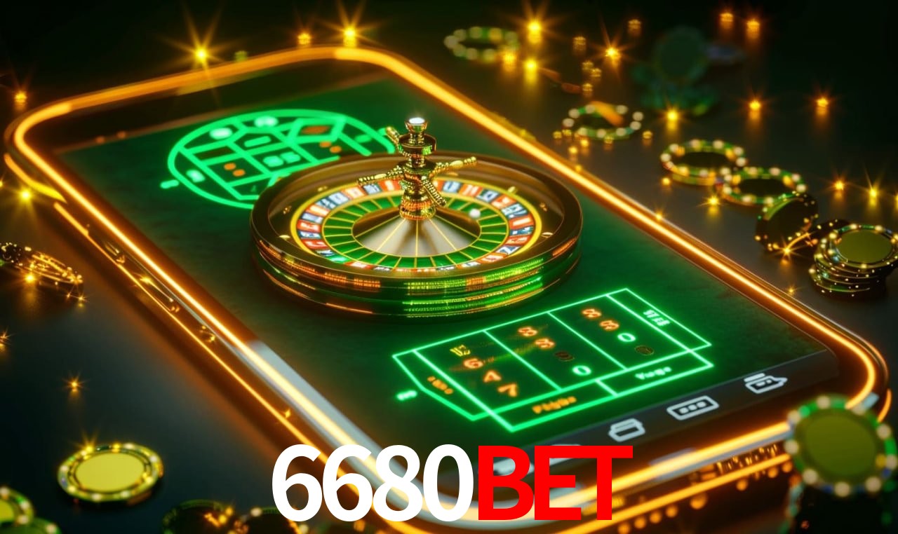 Explorando a Categoria de Eventos em Apostas na 6680bet
